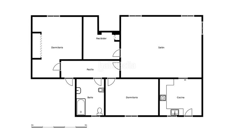 Foto b0a89590-cad1-4351-89e8-b88225171bd9. Casa  4 vientos unifamiliar con piscina y vistas inmejorables. en Terrassa