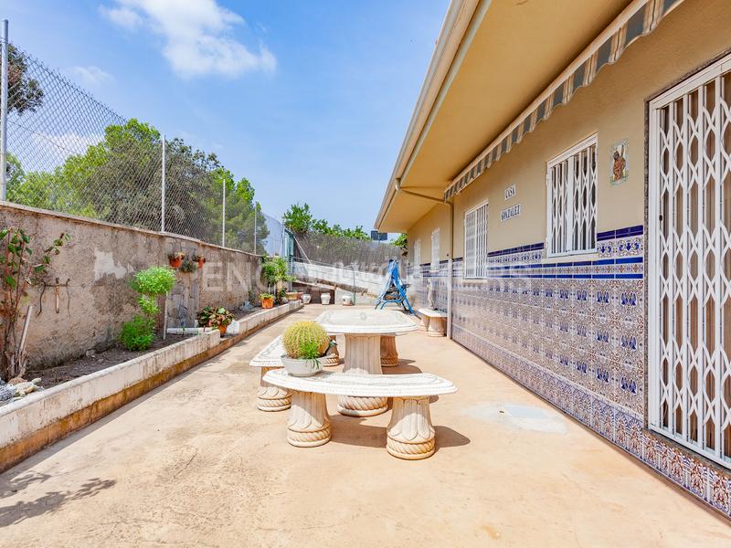 Foto e1ae7e4d-18dd-4100-8637-662f636cfbf3. Casa  4 vientos unifamiliar con piscina y vistas inmejorables. en Terrassa