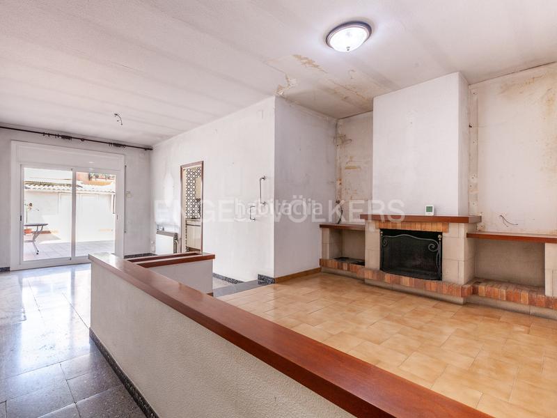 Foto 494be039-27f1-44c6-ba80-4d173b76b56b. Maison avec chauffage parking dans Sant miquel Granollers