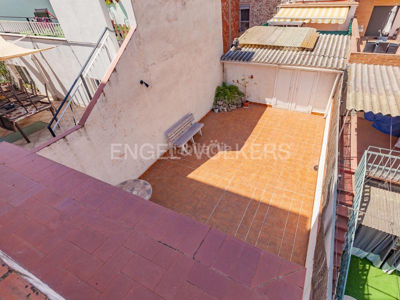 Foto a6059fbb-b303-4c0a-ae6a-fbd972f57899. Maison avec chauffage parking dans Sant miquel Granollers