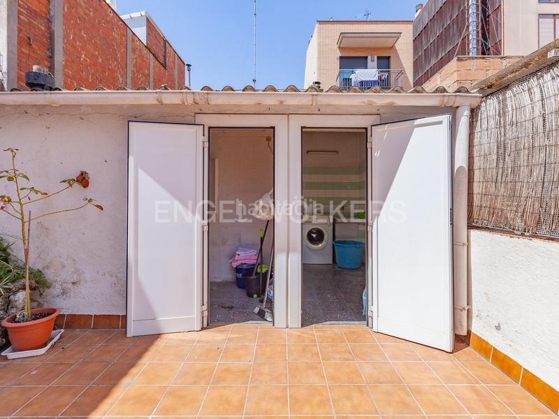 Foto ab0d0566-b38e-4d32-b3b7-e031966b58c0. Maison avec chauffage parking dans Sant miquel Granollers