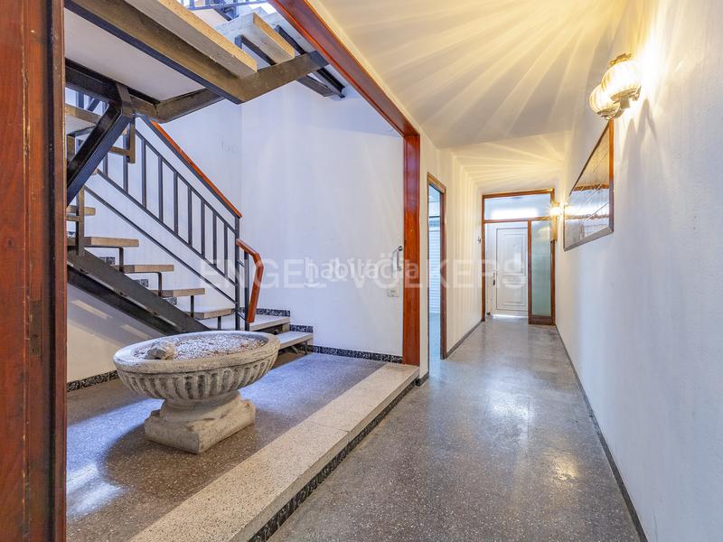 Foto b8820533-f6fa-4752-8f58-97f4a5a5bcb1. Maison avec chauffage parking dans Sant miquel Granollers