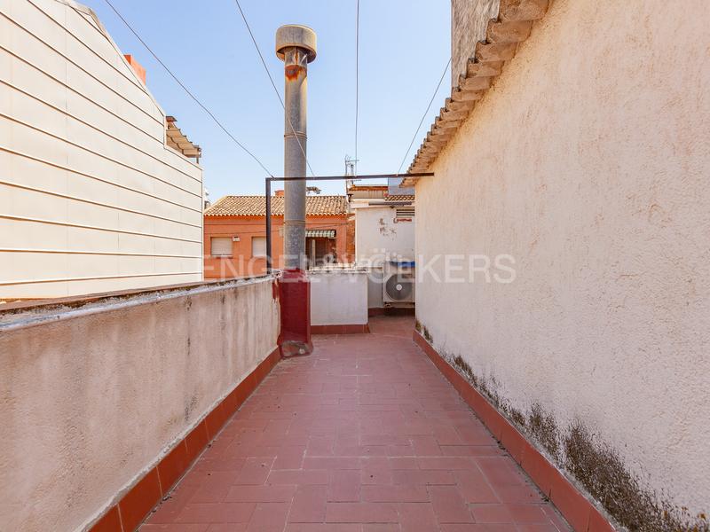 Foto ce79a749-973d-46e0-b754-c8465ad0a56b. Maison avec chauffage parking dans Sant miquel Granollers