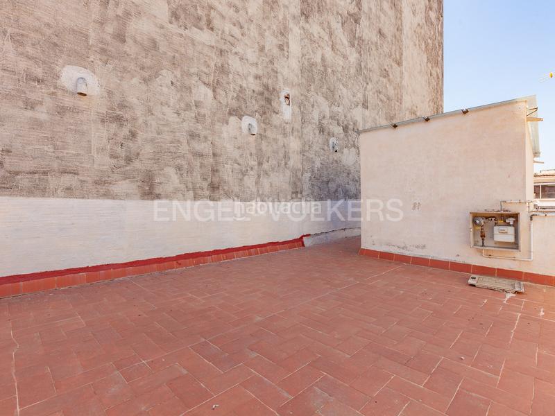 Foto ebd68b46-cc38-4453-bbce-9ffe72578480. Maison avec chauffage parking dans Sant miquel Granollers