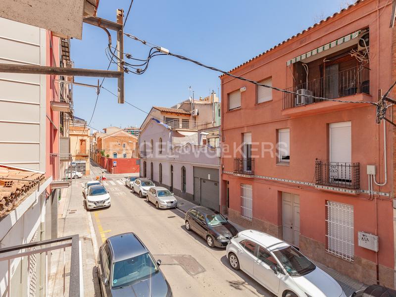 Foto f5d86f44-f54c-4f49-bfe6-fb7bd5663b75. Maison avec chauffage parking dans Sant miquel Granollers