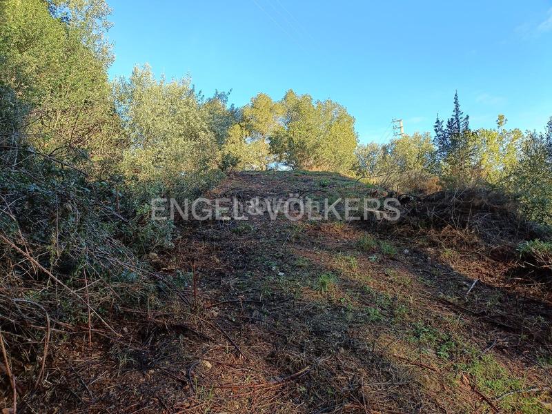 Foto 336ee1f4-6682-4e39-b9ac-63d84d20fe73. Wohngrundstück in Cervelló