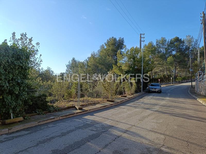 Foto 38fe8b43-cd95-4e6f-964a-dcc3fe858867. Wohngrundstück in Cervelló