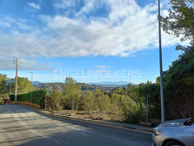 Foto a1c2f123-f2c8-467f-86f6-bba6c29ccdaf. Wohngrundstück in Cervelló