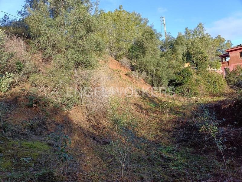 Foto be9eb0fb-d7ff-41a8-a541-d62fc6e38d82. Wohngrundstück in Cervelló
