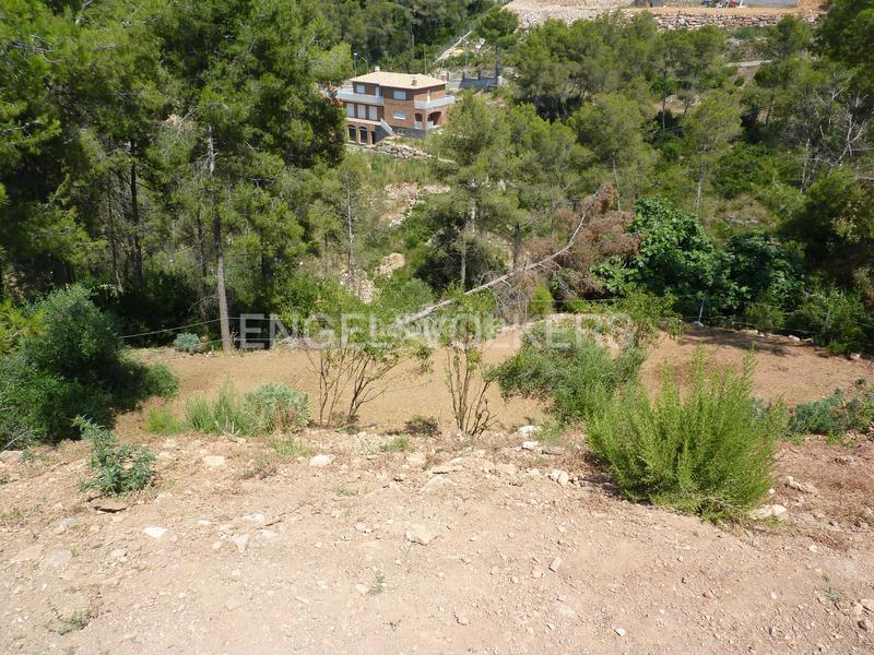 Foto c1ca90c0-76ca-4408-bb33-d66a9c6522d2. Wohngrundstück in Cervelló