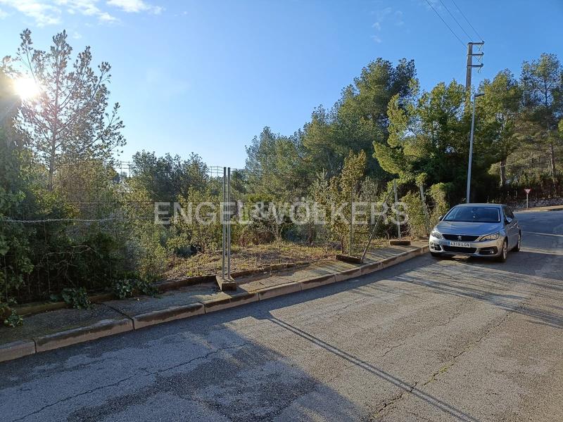 Foto df4c77cc-7b26-4444-9811-acb304ada05b. Wohngrundstück in Cervelló