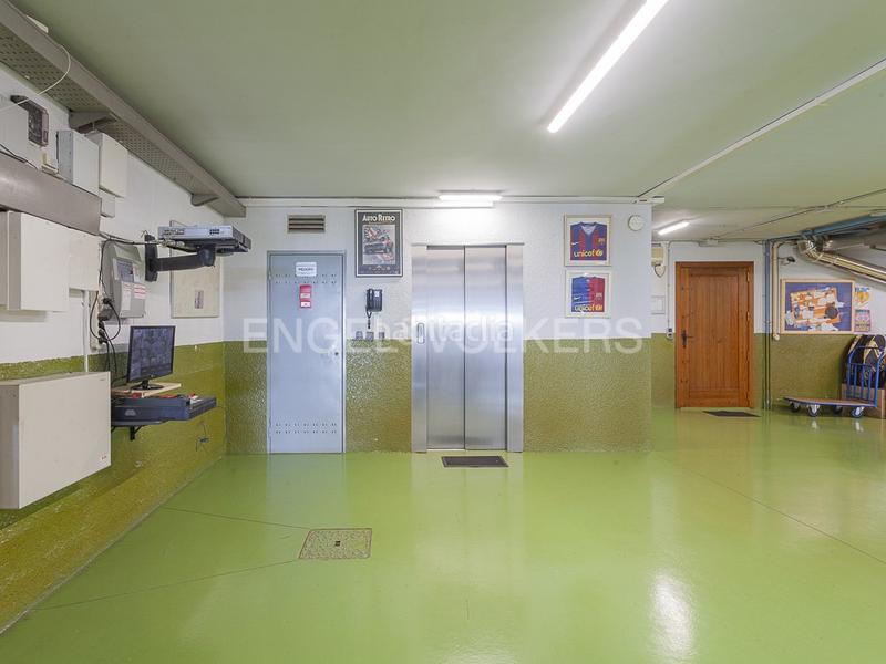 Foto 0f3b3a39-9ad5-4301-875c-71c194499dd3. Casa con riscaldamento parcheggio piscina in Calella