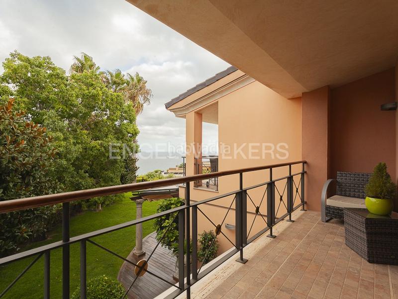 Foto 21f85188-ed27-4798-9caa-95b8eb41c3eb. Casa con riscaldamento parcheggio piscina in Calella