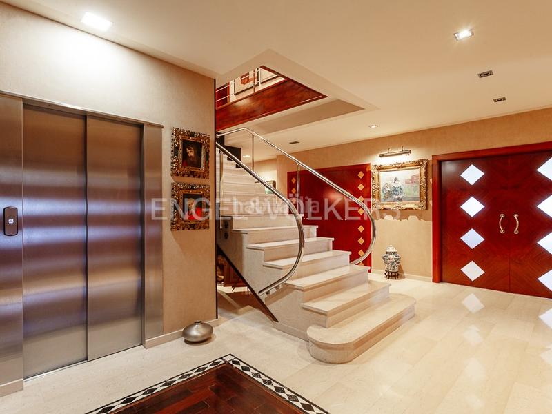 Foto 38caa6d4-3fe3-4cb1-ab16-37774744939c. Casa con riscaldamento parcheggio piscina in Calella