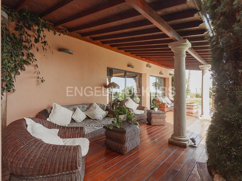 Foto 51f67e41-80b3-4673-ab19-f864aa260d53. Casa con riscaldamento parcheggio piscina in Calella