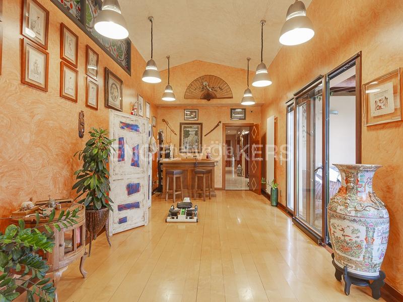 Foto 6a76faf1-274d-46fe-adf9-4febe753b795. Casa con riscaldamento parcheggio piscina in Calella