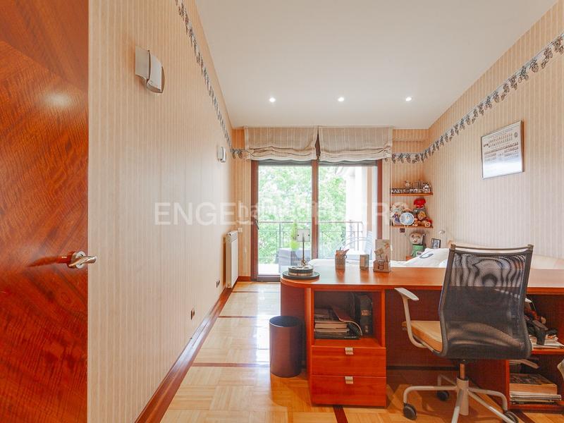 Foto 72e92683-c558-43db-a263-5024513af381. Casa con riscaldamento parcheggio piscina in Calella