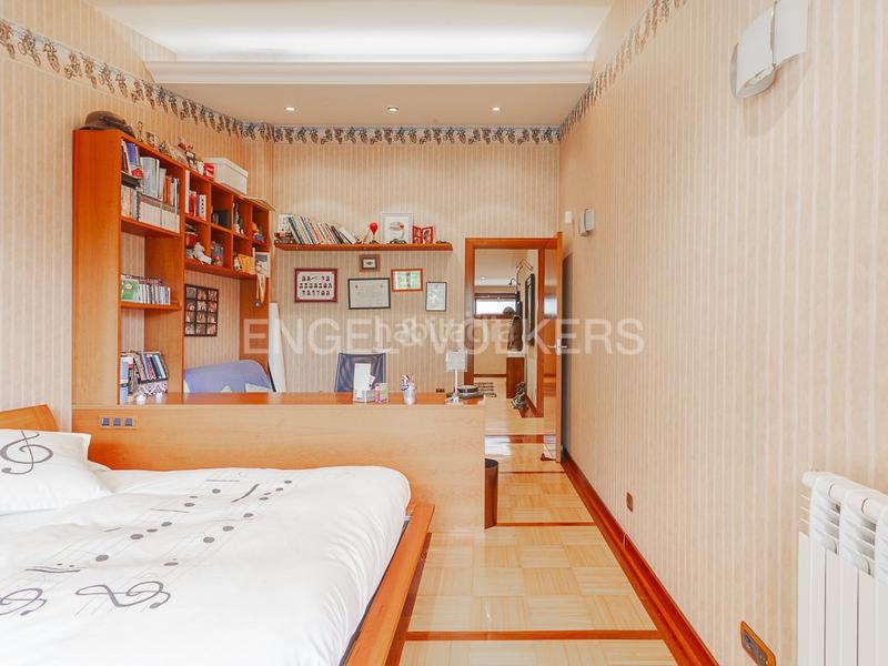 Foto 903d7de7-516e-4f0d-ab16-7769446c5868. Casa con riscaldamento parcheggio piscina in Calella