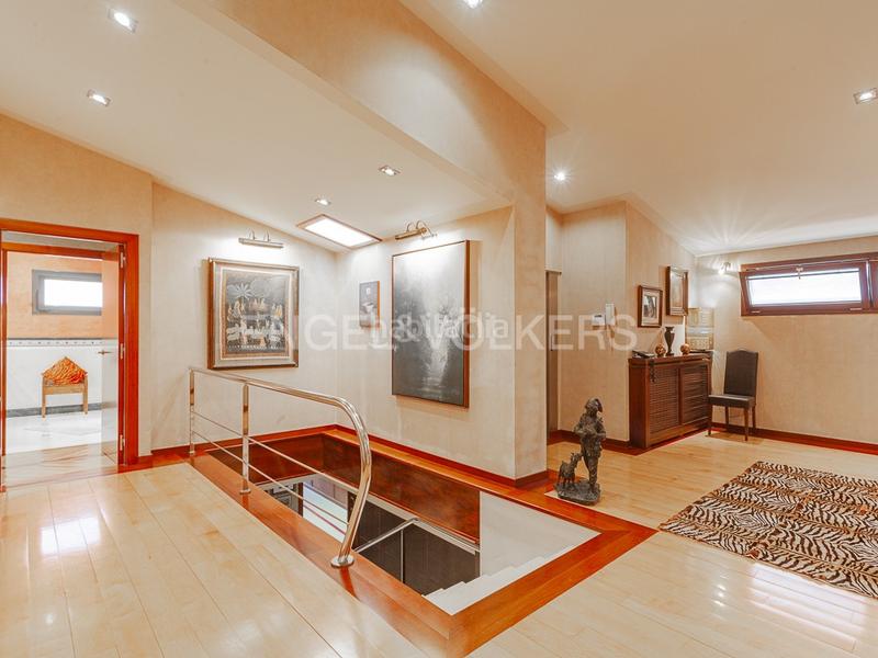 Foto a6695481-5569-4603-894c-9942f69c958d. Casa con riscaldamento parcheggio piscina in Calella