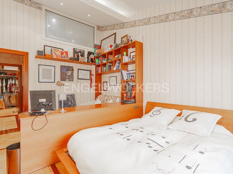 Foto d986fb64-ab57-4e14-80f9-b2fff6088585. Casa con riscaldamento parcheggio piscina in Calella