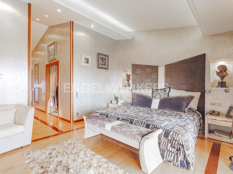 Foto e5d895f5-a3f2-470f-956b-b037baf71f39. Casa con riscaldamento parcheggio piscina in Calella