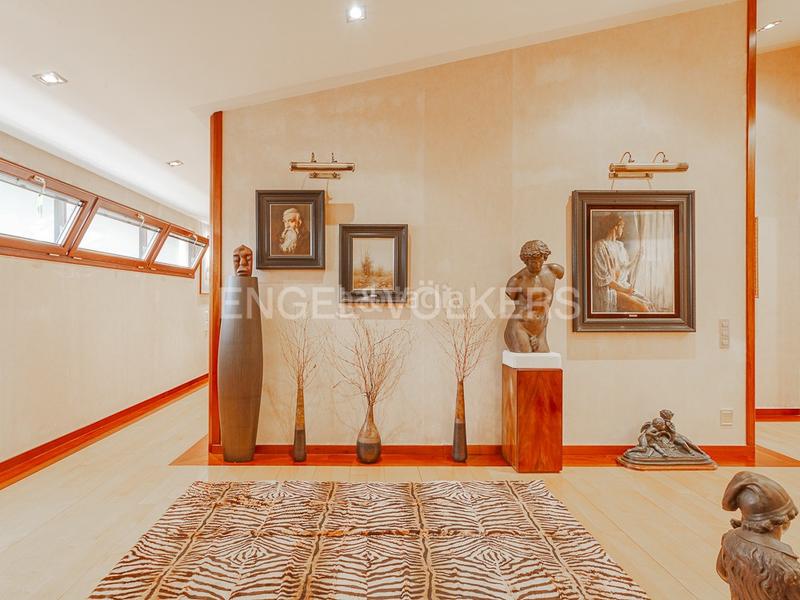 Foto e66244ef-5825-4ca9-99d2-6c3bef11f573. Casa con riscaldamento parcheggio piscina in Calella