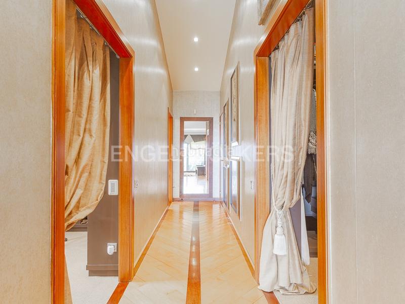 Foto f5e8c752-9a36-4493-b8a6-9b6c944c01ee. Casa con riscaldamento parcheggio piscina in Calella