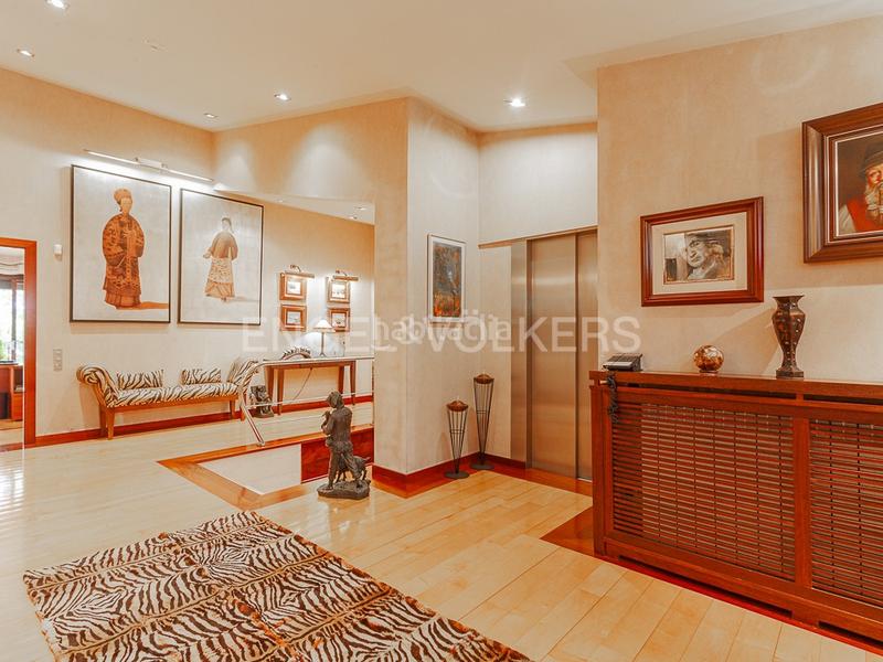 Foto fd695972-67ca-4686-bf21-c24dccea5245. Casa con riscaldamento parcheggio piscina in Calella