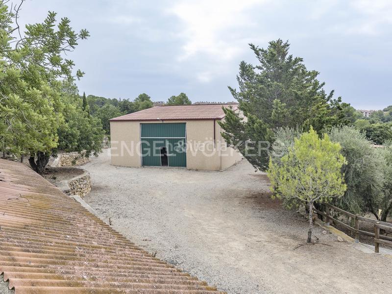 Foto 0f74d16a-b223-482e-86b6-070536ddd894. Wohngrundstück in Altafulla