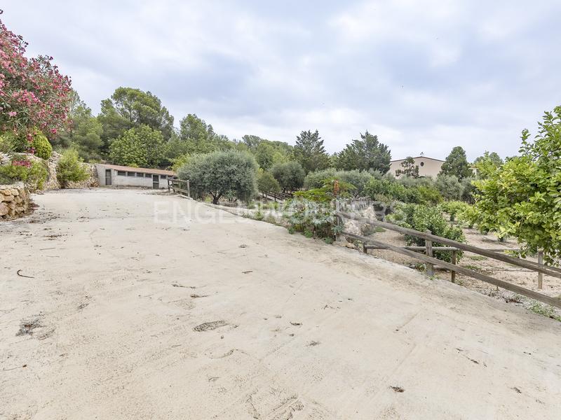 Foto 1bad4c8d-8d25-4ac0-ba73-4b9fd528547e. Wohngrundstück in Altafulla