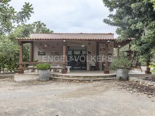 Terreno residenziale in Altafulla. Finca rustica en altafulla