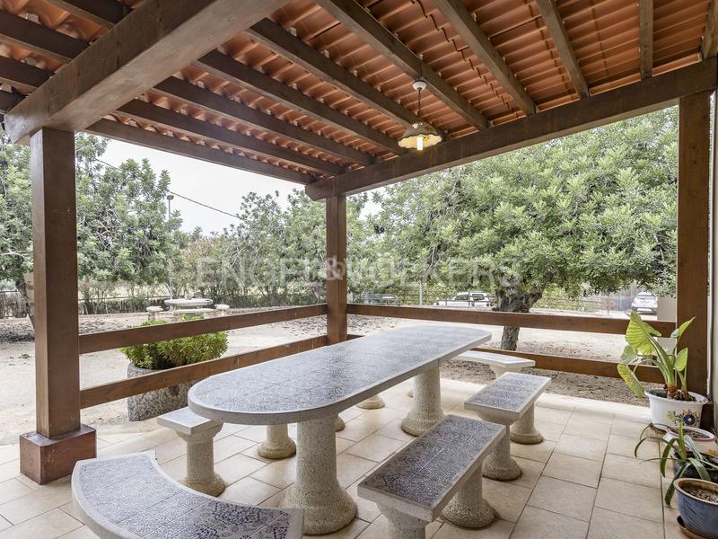 Foto 32c6e1b4-626e-4a8d-801f-f81fa167c30f. Wohngrundstück in Altafulla