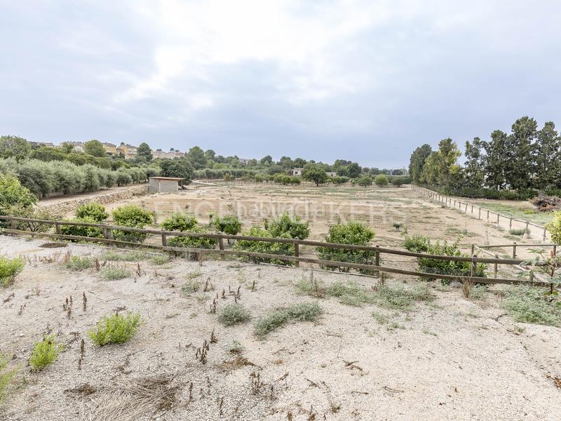 Foto 34597b40-95d6-4431-94af-d0867b6e9e6e. Wohngrundstück in Altafulla