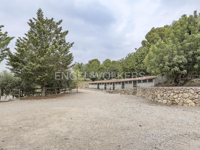 Foto 491c98bb-785a-4b67-8133-34e890fd2fec. Wohngrundstück in Altafulla