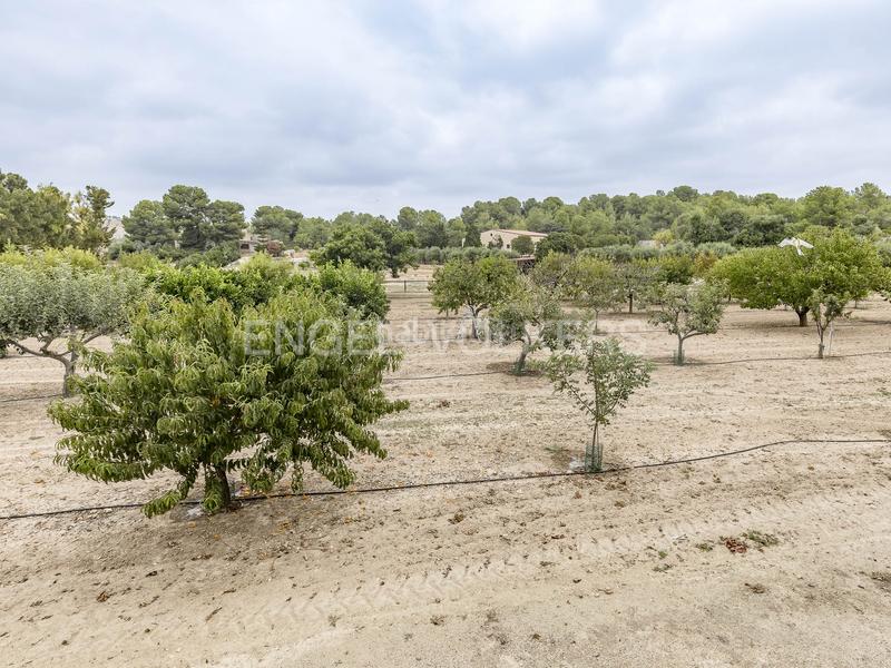 Foto 5d96d2b8-51ab-46a7-bdf0-f2ec4247e43a. Wohngrundstück in Altafulla