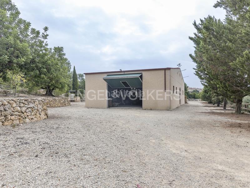 Foto 7ea1f408-f34c-441c-b515-388abd27f176. Wohngrundstück in Altafulla