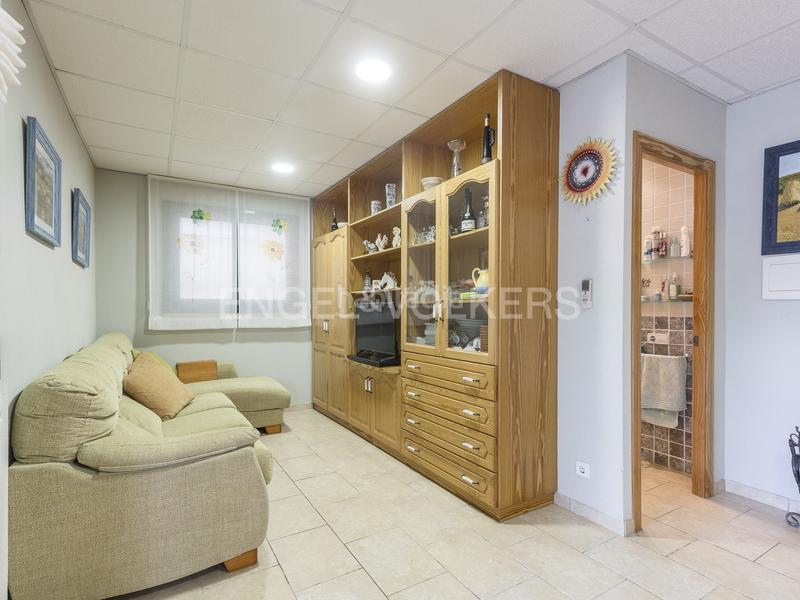 Foto 8e1ccdcc-16dd-4d23-9a64-6a8baaef8b82. Wohngrundstück in Altafulla