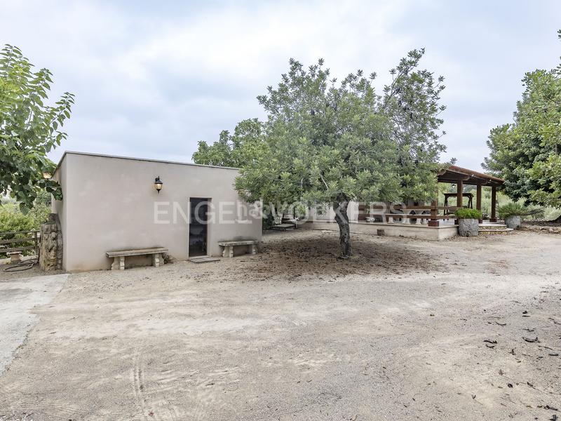 Foto 90f67d7e-0250-49b1-b5cf-b5b2ed54173c. Wohngrundstück in Altafulla