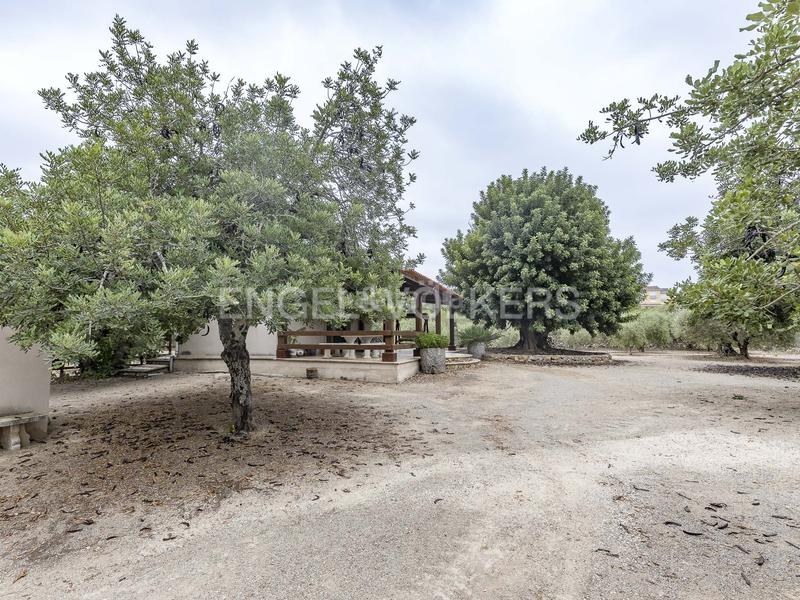 Foto d2521c88-2a4f-4085-a739-04dd4cb2194c. Wohngrundstück in Altafulla