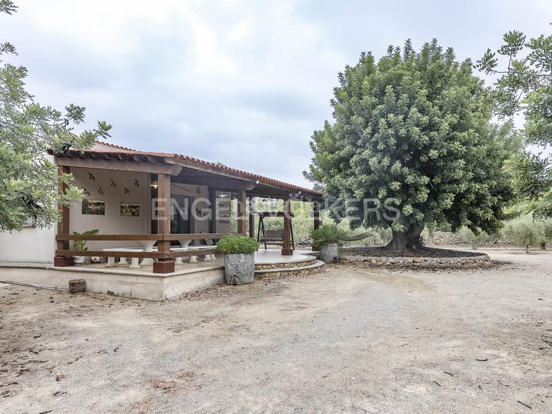 Foto d80b3959-7234-4e36-ab8e-34e28c129c88. Wohngrundstück in Altafulla