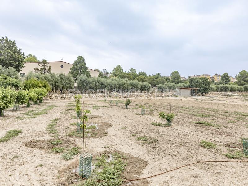 Foto ddfdab19-79a5-4e27-94d8-52aa4135e9b2. Wohngrundstück in Altafulla