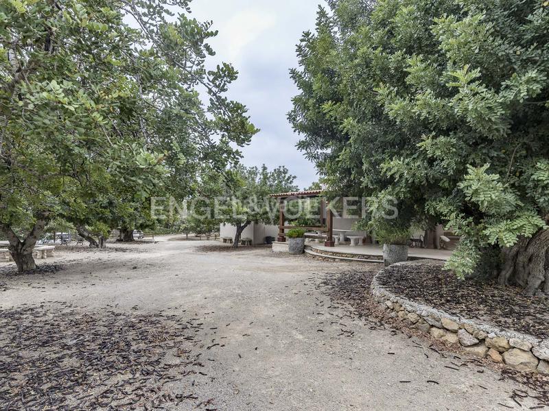 Foto e6bc00c9-fe73-4374-be52-f7dfaf59ce85. Wohngrundstück in Altafulla