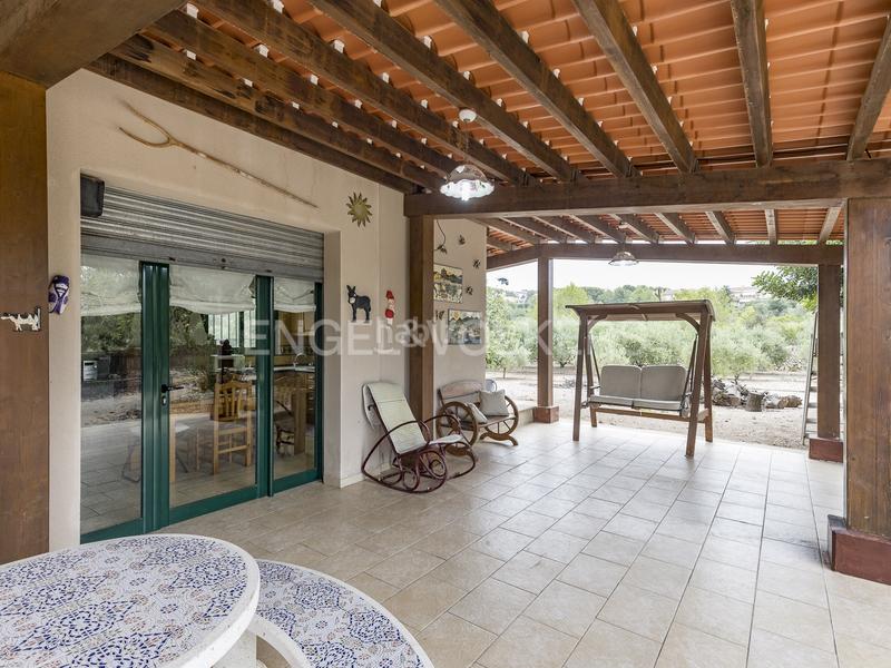 Foto e6cfc164-e496-4727-916e-98106f976ebe. Wohngrundstück in Altafulla