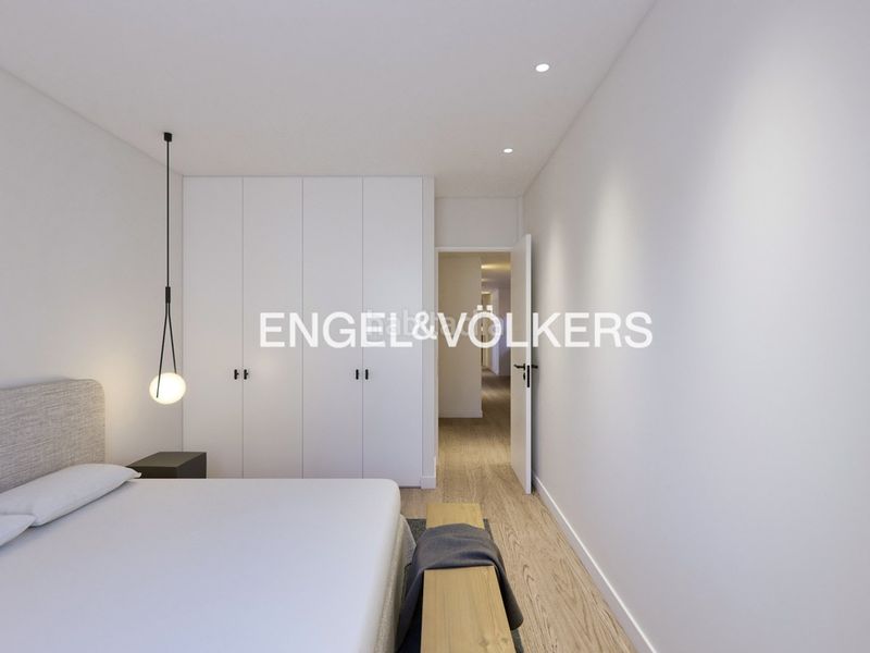 Foto 54f5bd9a-b920-4b3e-9ef7-a88faf55263e. Piso apartamento reformado a estrenar al lado de francesc macià en Barcelona