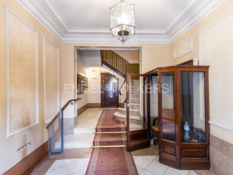 Foto 75944434-a2ad-4587-b0f7-30216b78845c. Piso apartamento reformado a estrenar al lado de francesc macià en Barcelona