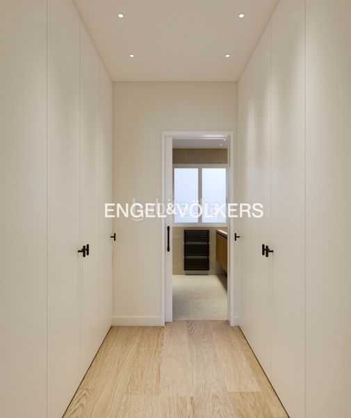 Foto 8ea331f6-6348-4e34-9c32-aa2f1ca01d79. Piso apartamento reformado a estrenar al lado de francesc macià en Barcelona