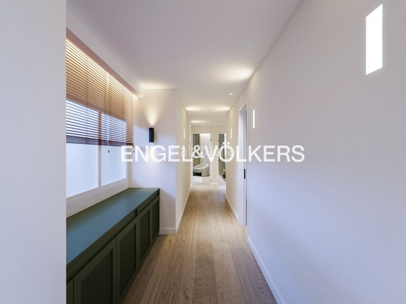 Foto 8f028912-ae81-4fca-9a93-49b98533f69c. Piso apartamento reformado a estrenar al lado de francesc macià en Barcelona