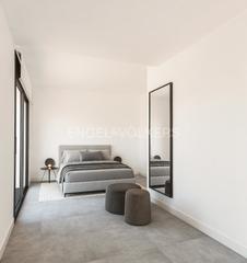 Casa a Nord. Casas adosadas de diseño en vilanova
