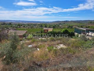 Terreny residencial a Bisbal del Penedès (La). Excepcional solar en la bisbal del penedès