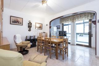 Apartament  Balears. Ático dúplex de planta entera gran terraza cerca mar y centro